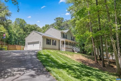 165 HEMLOCK LN,BARBOURSVILLE,VA,22923,GREENE - Photo 1