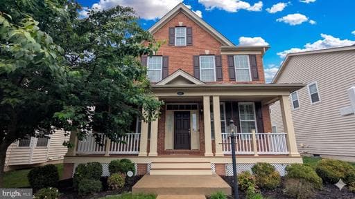 43161 BARNSTEAD DRIVE - Photo 1