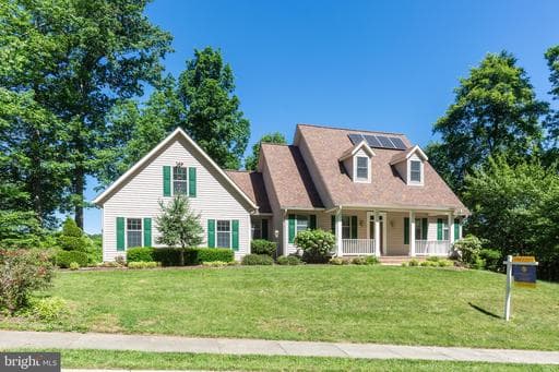 760 Charingworth Rd, Westminster, MD 21158-3064, United States - Photo 1