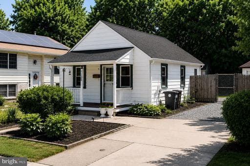 125 Charles St, Rockville, MD 20850-1510, United States - Photo 1