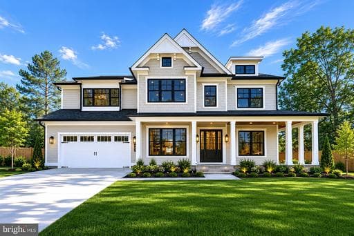 7700 LEESBURG DRIVE