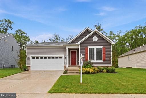12329 GEMSTONE DRIVE