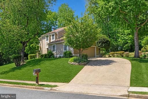 11814 BLUE SPRUCE ROAD - Photo 1