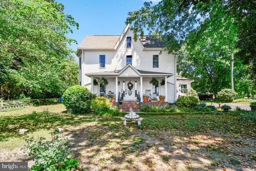 11409 Back Creek Rd, Bishopville, MD 21813-1717, United States - Photo 1