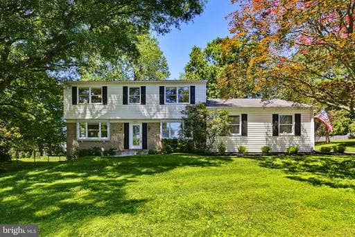 3222 RAMBLEWOOD ROAD - Photo 1