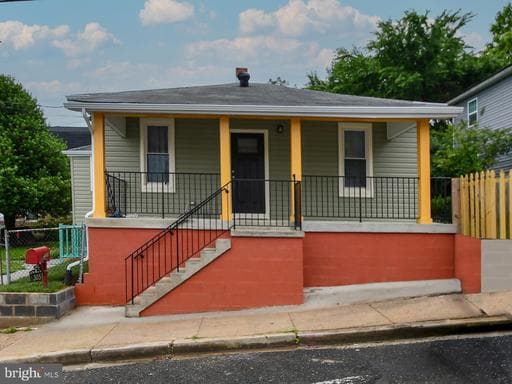 6305 FIELD STREET - Photo 1