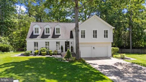 406 Honeywood Ct, Millersville, MD 21108-1892, United States - Photo 1
