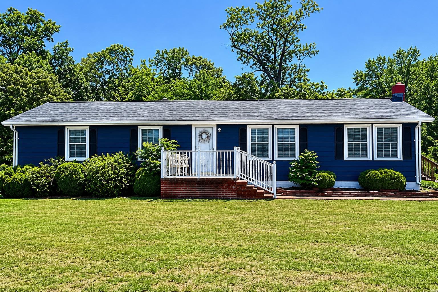 315 Murphys Pl, Warsaw, VA 22572-3414, United States - Photo 1