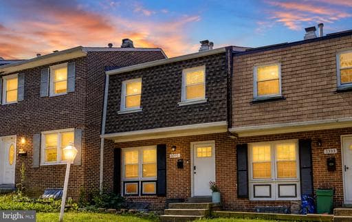 3391 BENBOW COURT