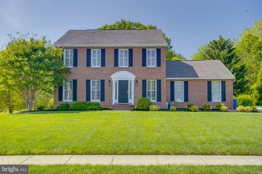 1716 EDWIN DRIVE - Photo 1