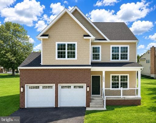 16203 PENNSBURY DR #LOT 50,BOWIE,MD,20716,PRINCE GEORGES