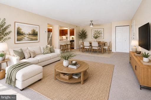 10117 PRINCE PLACE 303-2B - Photo 1