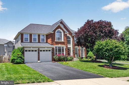 9222 CAMPFIRE COURT - Photo 1