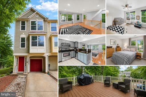 13800 COURTLAND LANE - Photo 1