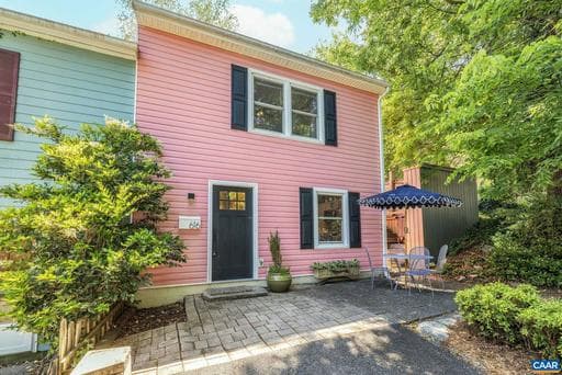 616 BROWN ST,CHARLOTTESVILLE,VA,22903,CHARLOTTESVILLE CITY - Photo 1