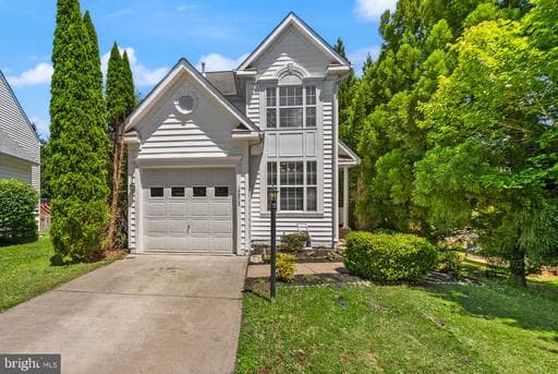 12813 ORILEY COURT - Photo 1