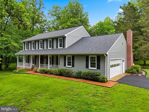 4585 CANTER LANE - Photo 1