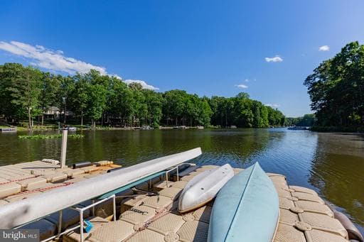 584 LAKE CAROLINE DRIVE - Photo 1