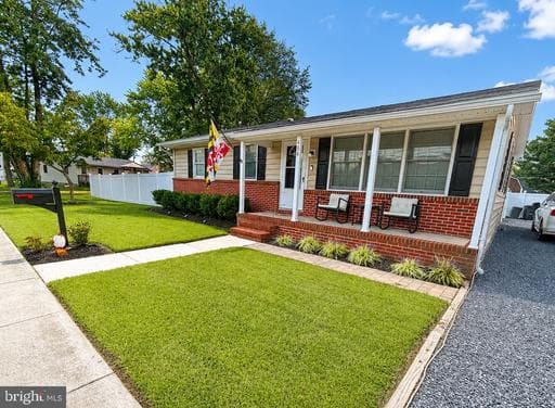 458 Railroad Ave, Centreville, MD 21617, United States - Photo 1