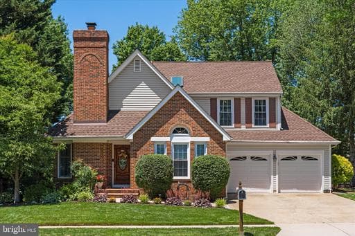3203 Kinross Cir, Herndon, VA 20171-3319, United States - Photo 1