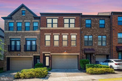 9257 WOOD VIOLET COURT - Photo 1