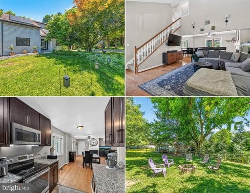 6608 COLDSTREAM DRIVE - Photo 1