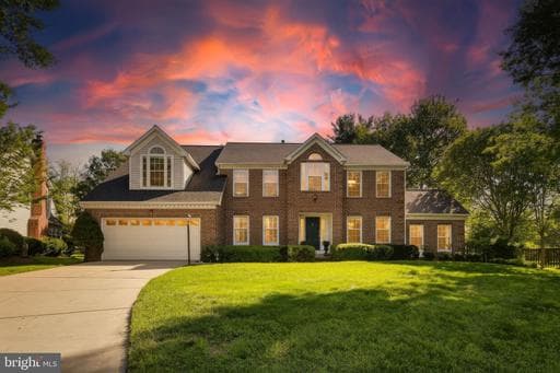 12411 ROUSSEAU TERRACE - Photo 1