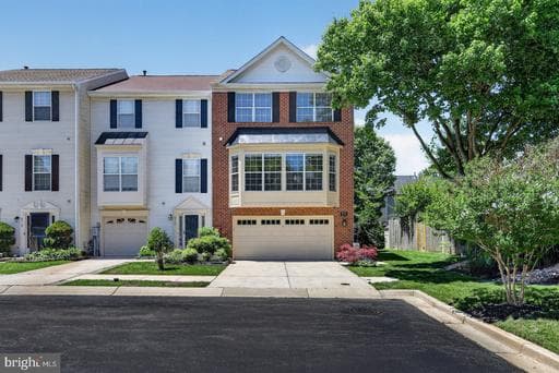 8715 SILENT COURT - Photo 1