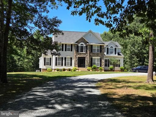 9206 SANDY BEACH LANE - Photo 1