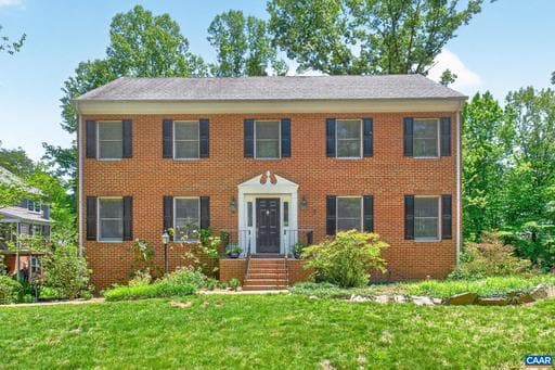 1845 AMBERFIELD DR,CHARLOTTESVILLE,VA,22911,ALBEMARLE - Photo 1