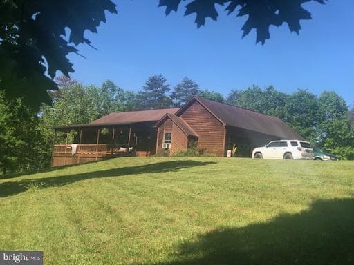 170 BLOOMERY PIKE - Photo 1