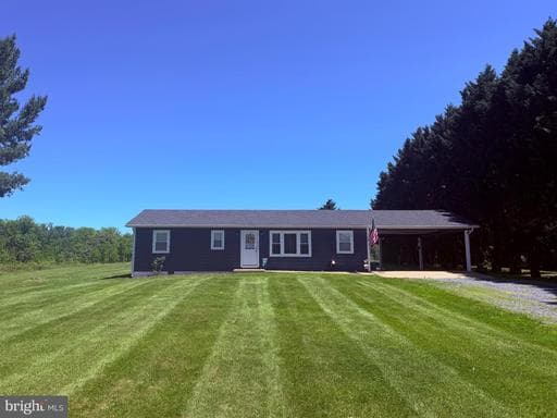 740 WALTON FARM ROAD - Photo 1