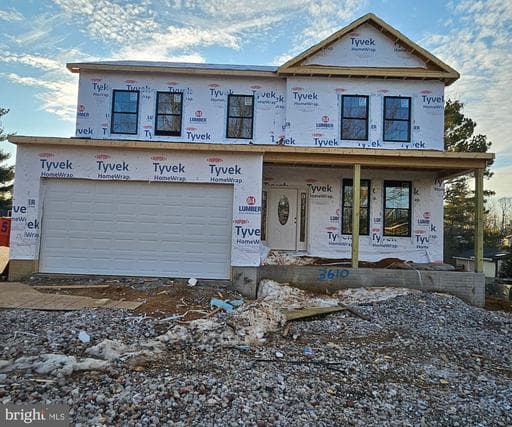 3610 East Joppa RD PARKVILLE MD 21234 - Photo 1