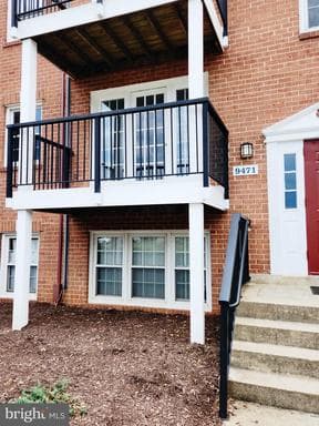 9471 FAIRFAX BOULEVARD 201 - Photo 1