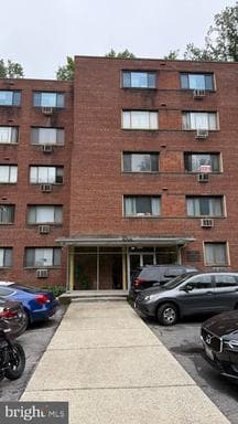 500 THAYER AVENUE 303