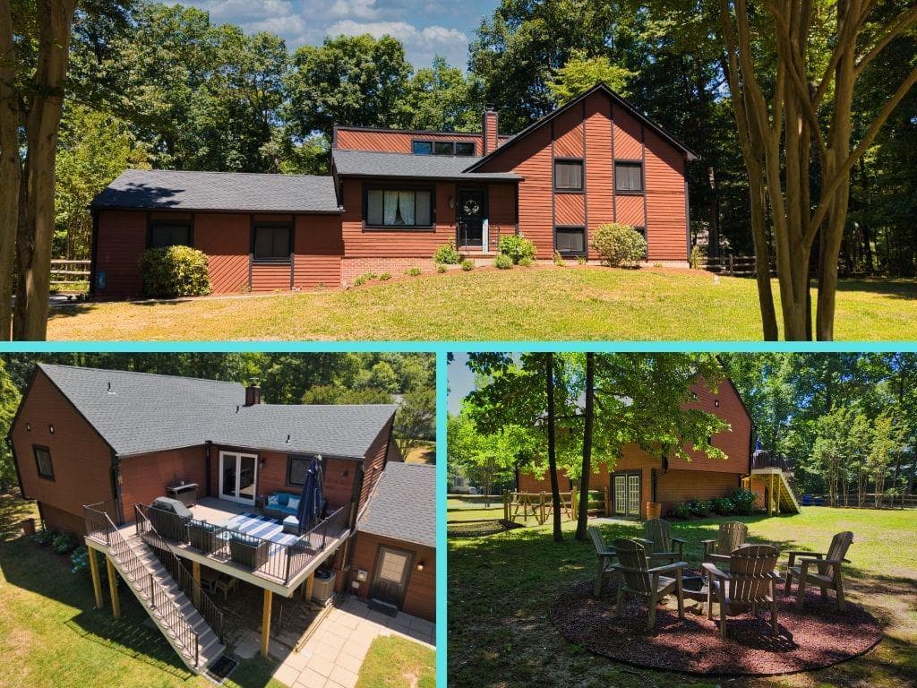 1 Bunker Ct, Grasonville, MD 21638-9652, United States - Photo 1