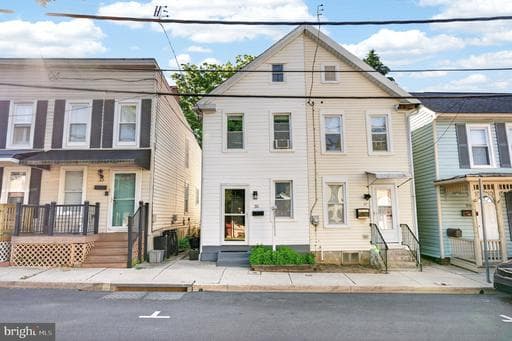 35 UNION STREET - Photo 1