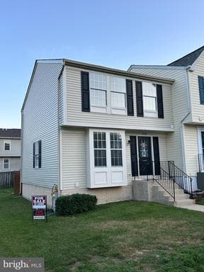 8738 CHESAPEAKE LIGHTHOUSE DRIVE - Photo 1