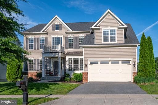 1135 Dargon Quarry Ln, Brunswick, MD 21716-9730, United States - Photo 1