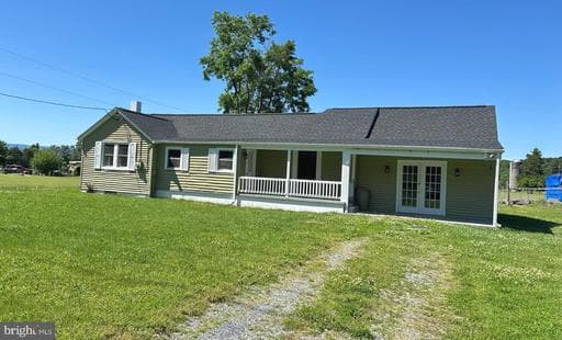 2171 DRY RUN ROAD - Photo 1