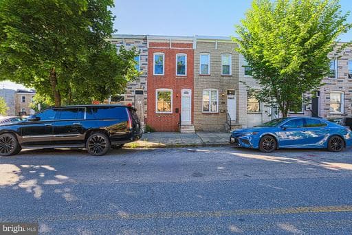 1205 James St, Baltimore, MD 21223-3617, United States - Photo 1