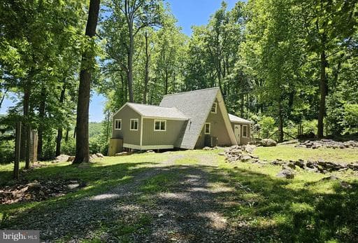 2628 High Top Rd, Linden, VA 22642-5510, United States - Photo 1