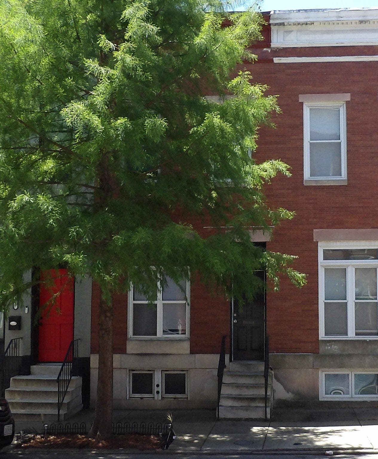 1932 McCulloh St, Baltimore, MD 21217-3508, United States - Photo 1