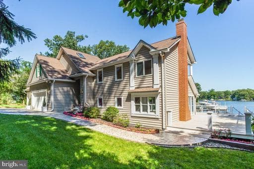 421 EDGEWATER ROAD - Photo 1