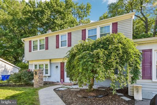 2225 HARWOOD LANE