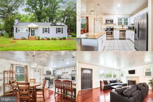 6207 WALTON AVENUE - Photo 1