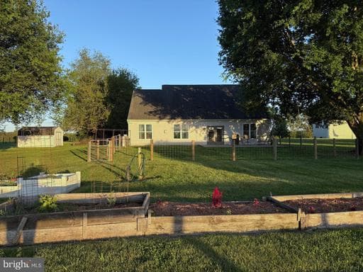 14137 Cedar Run Rd, Culpeper, VA 22701-7785, United States