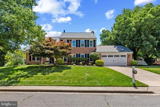 4611 Deming Ave, Alexandria, VA 22312-1518, United States