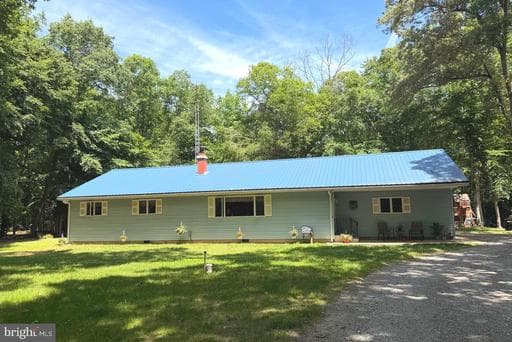 11231 River Rd, Ridgely, MD 21660-1822, United States - Photo 1