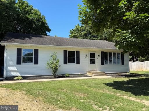 317 CHOPTANK AVENUE - Photo 1